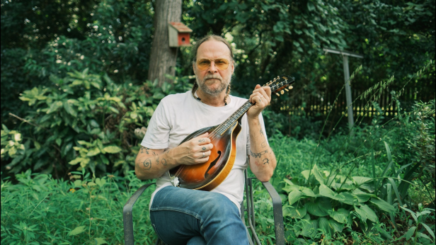 Hiss Golden Messenger