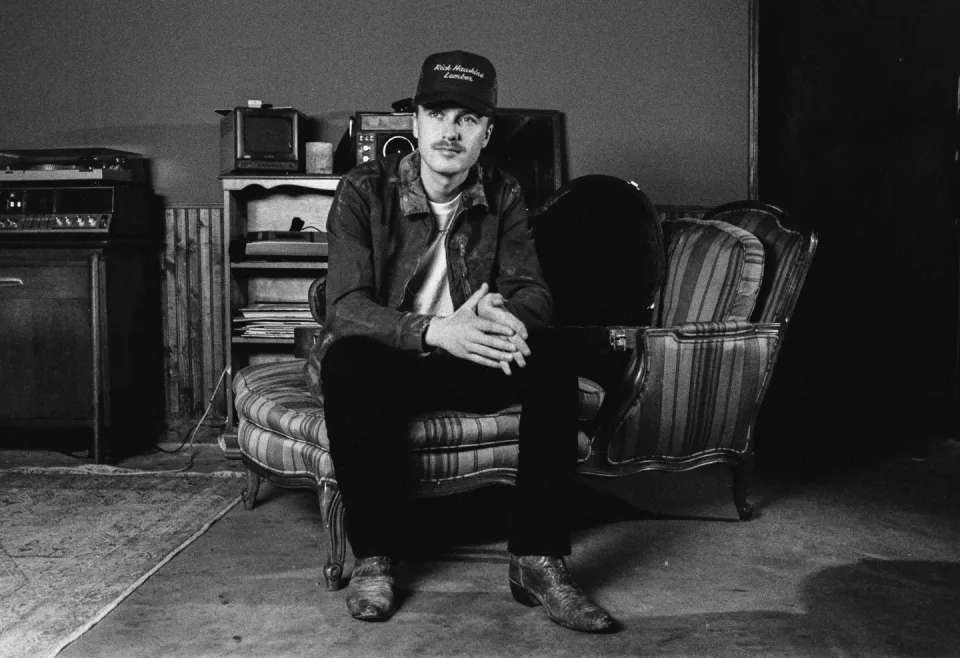 Owen Riegling - In The Feeling Tour with Payton Smith