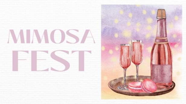 Mimosa Fest