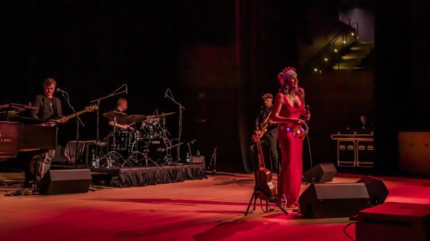 Storm Large