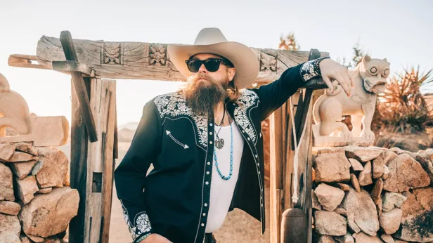 ROBERT JON & THE WRECK with special guest Sam Morrow