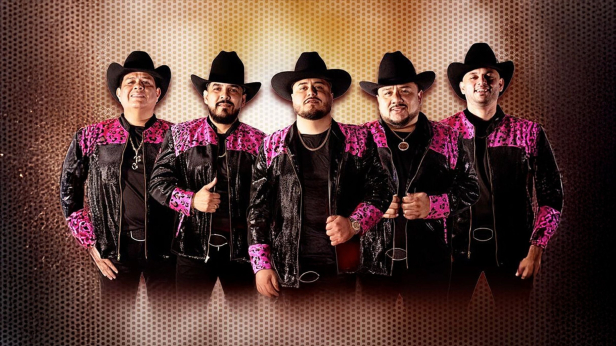 Los Profugos De Nuevo Leon