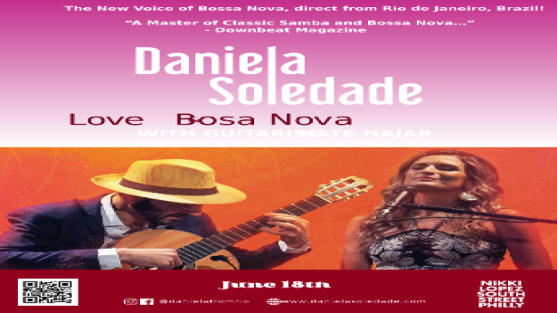 Daniela Soledade