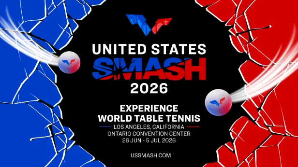 U.S. Smash 2026 Maverick Arena Session 2 Table 1