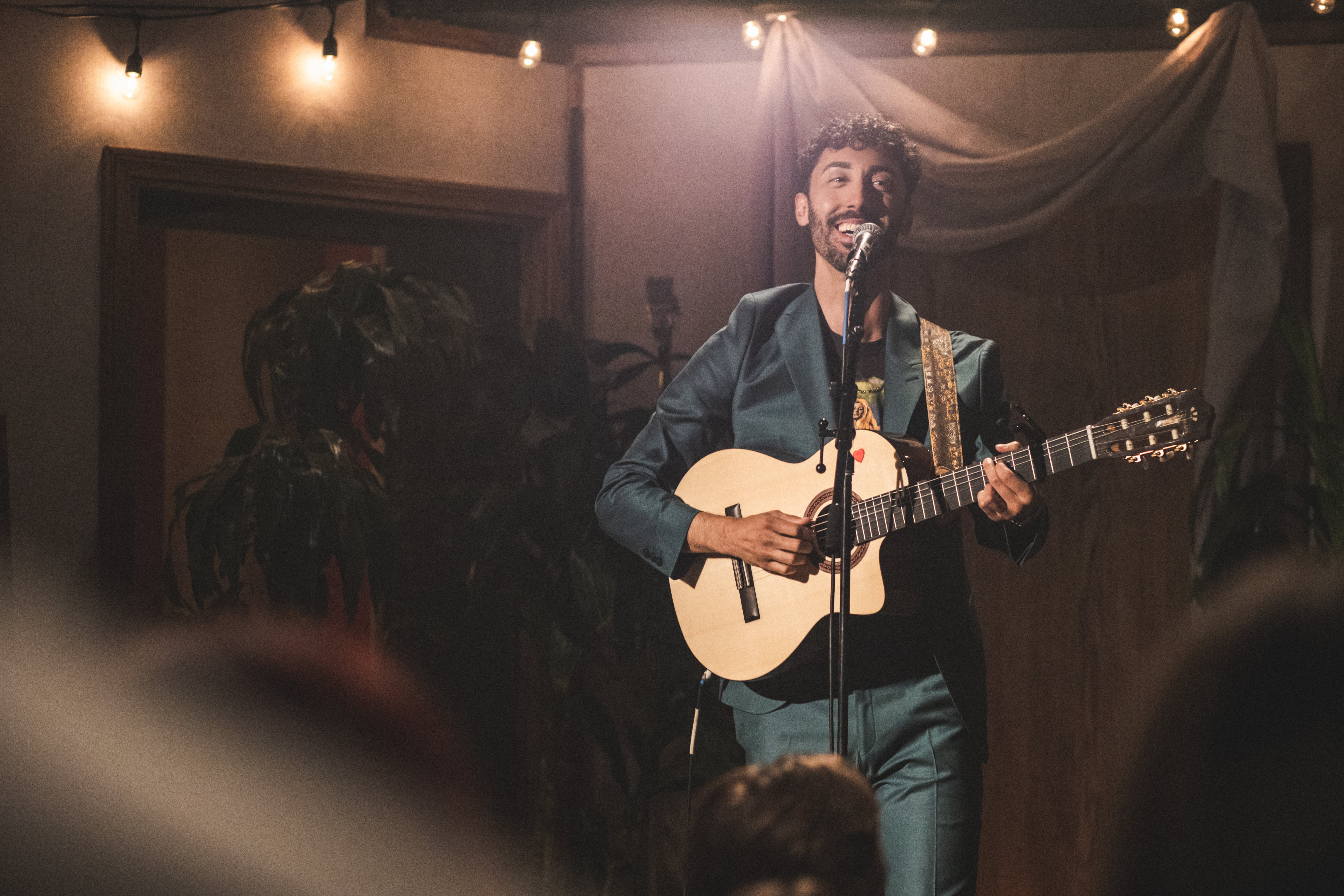 Morgan Jay: The Goofy Guy Tour