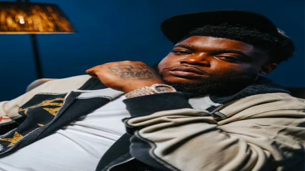 Bossman Dlow Motion Party Tour with Yung Miami + Bally Baby