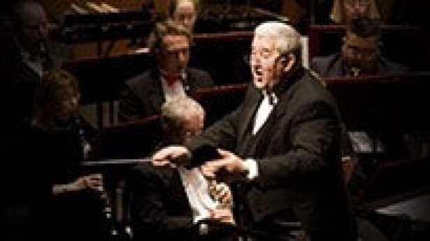 Tidewater Winds Holiday Concert