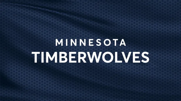 West Conf Semis: Spurs at Timberwolves Rd 2 Hm Gm 3