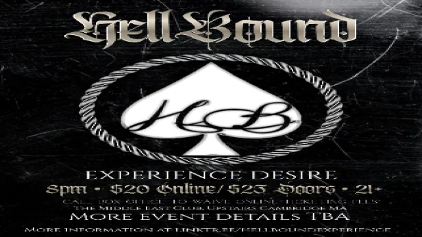 HellBound