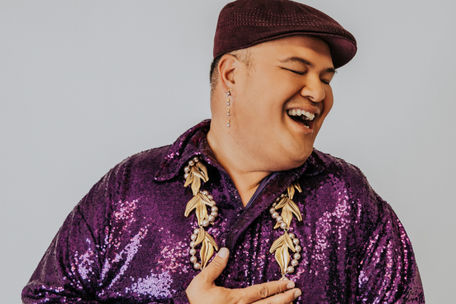 Kalani Pe'a: Eia Lā - 10 Year Celebration