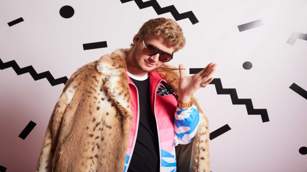 Yung Gravy - July 25, 2025