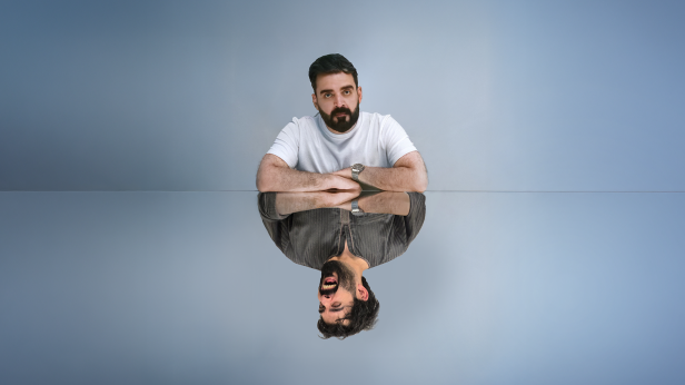Ahmed Albasheer Stand-Up Live