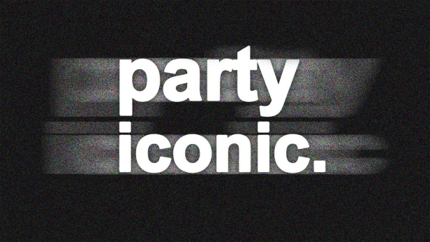 party iconic. Presents: Sad Girls Club (18+)