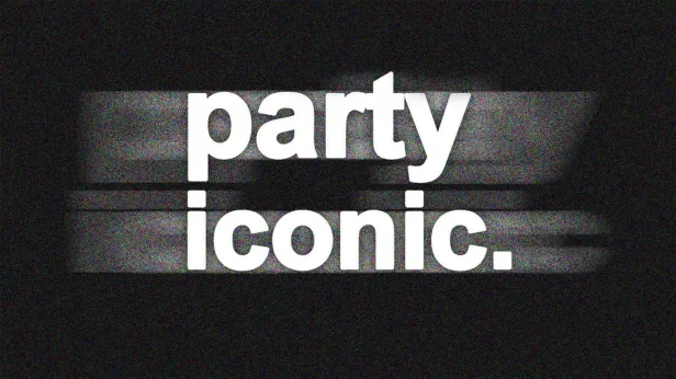 Party Iconic Presents:One Direction NIght