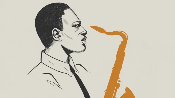 Coltrane 100: Both Directions at Once