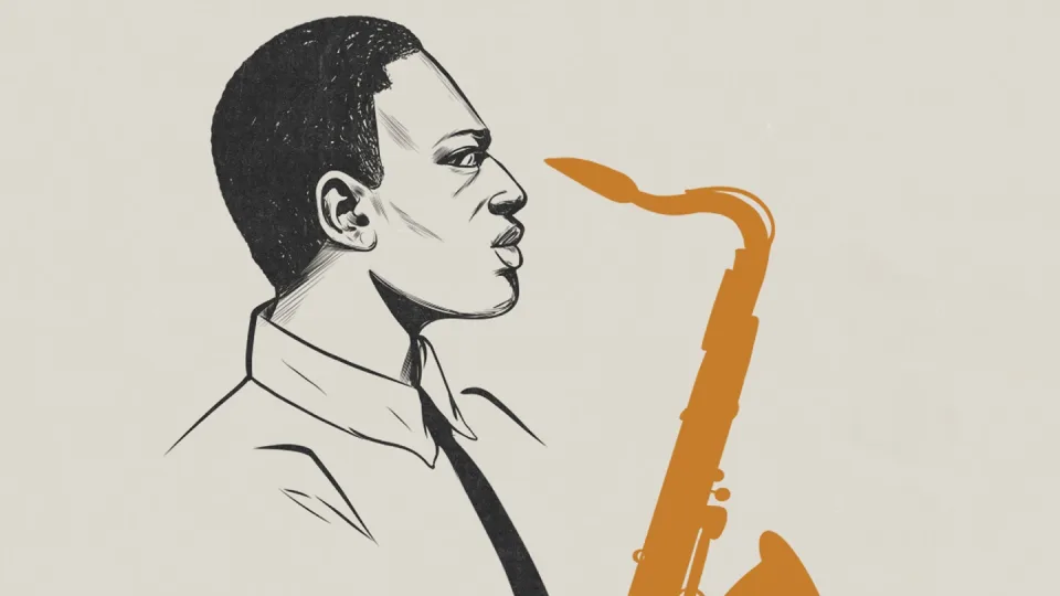 Coltrane 100: Both Directions at Once