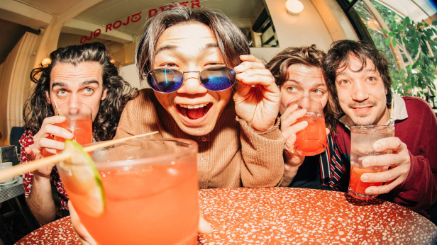 Summer Salt: Reside North America Tour w/ Boyscott & Wabie