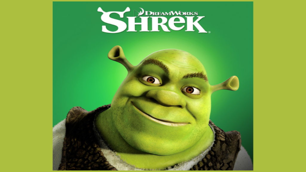 ChiTown Drive-In Presents - Shrek