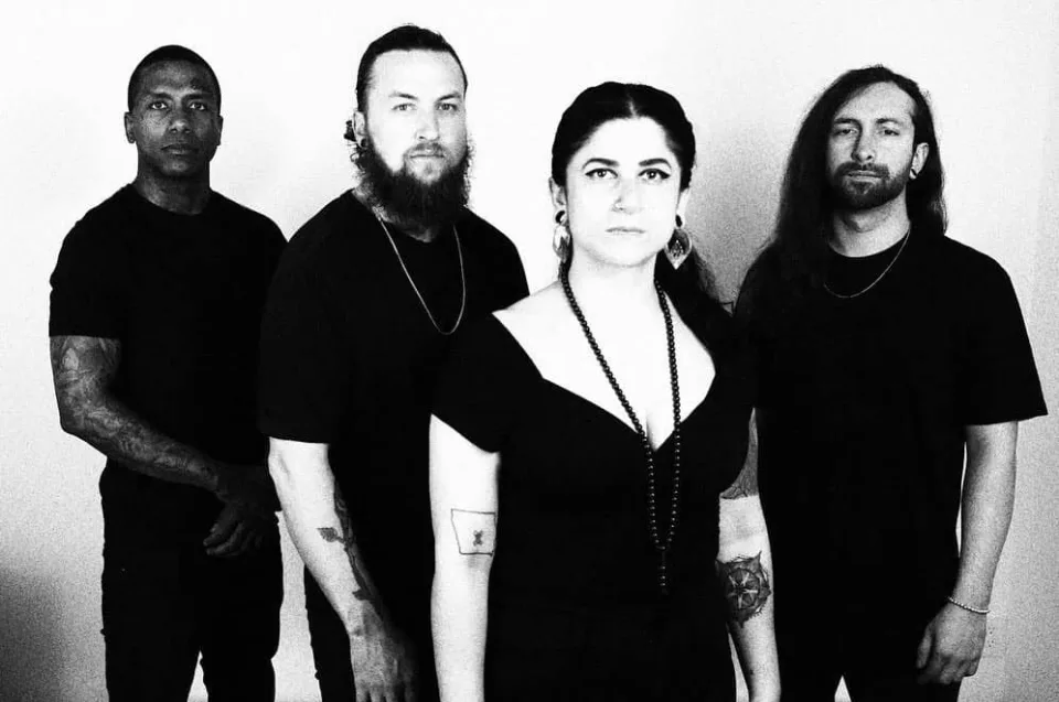 Entheos, Neverender, Yayo, Darkeater