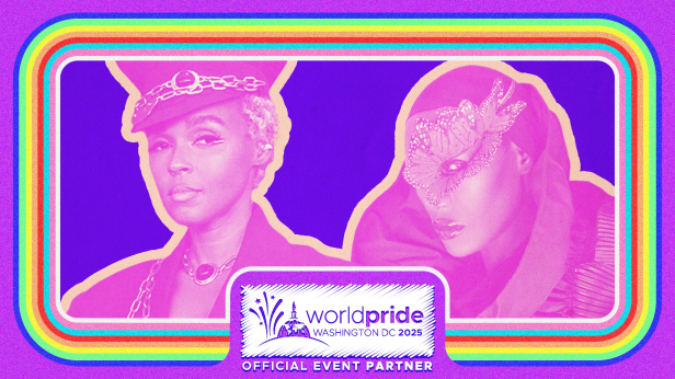 Grace Jones & Janelle Monáe