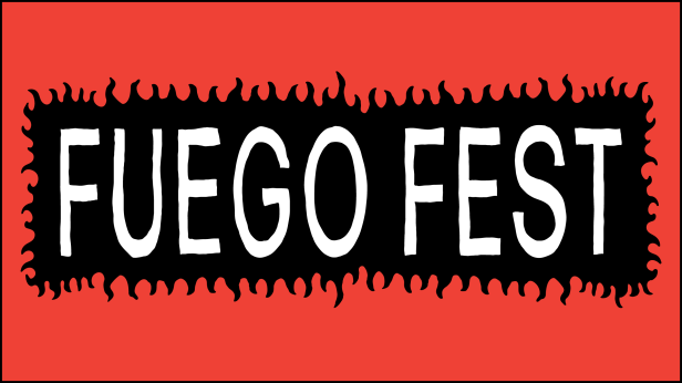 Fuego Fest feat. Mexican Slum Rats, Valgur, Lucys + more