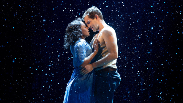 The Notebook (Touring)