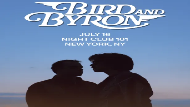 Bird and Byron