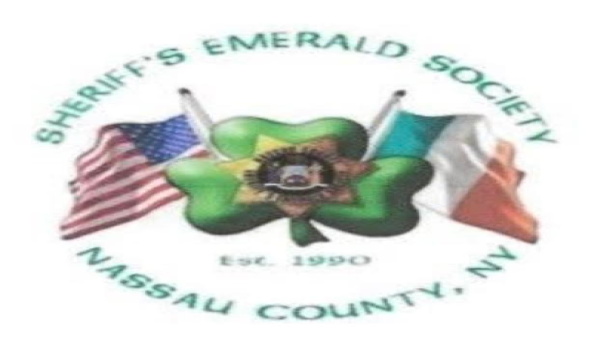 Nassau County Sheriff's Emerald Society Presents: Shilelagh Law