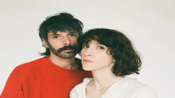 Magic Bag Presents: Widowspeak wsg Neu Blume