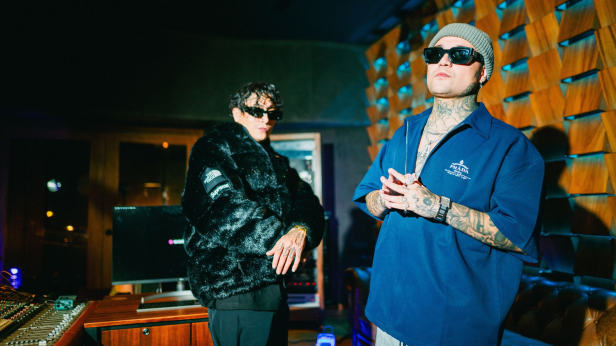 Aleman & Gera MX - Rich Mafia Tour US 2026