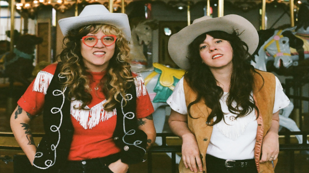The Barbaras Album Release featuring Jesco Payne & The Painkillers