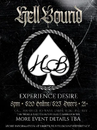 HellBound