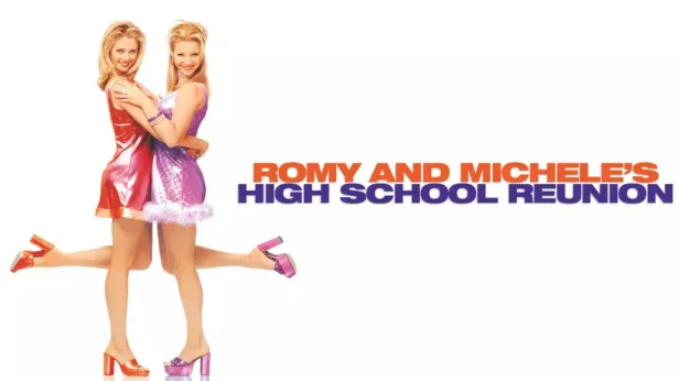 Romy And Michele's High School Reunion