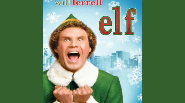 ChiTown Drive-In Presents - Elf