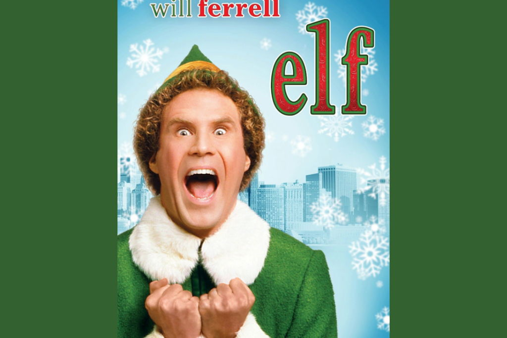 ChiTown Drive-In Presents - Elf