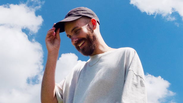 San Holo: Wholesome Riddim Tour ( 21+ )