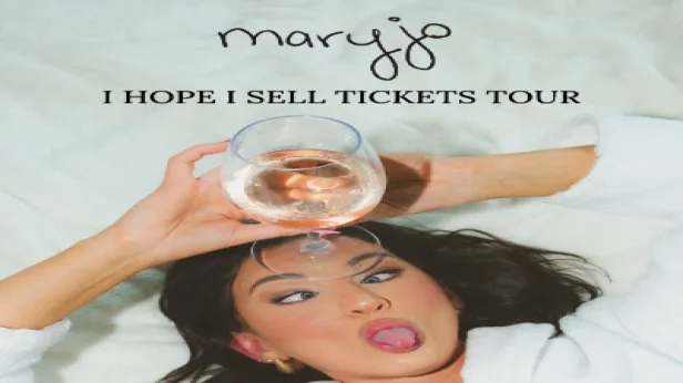 Maryjo