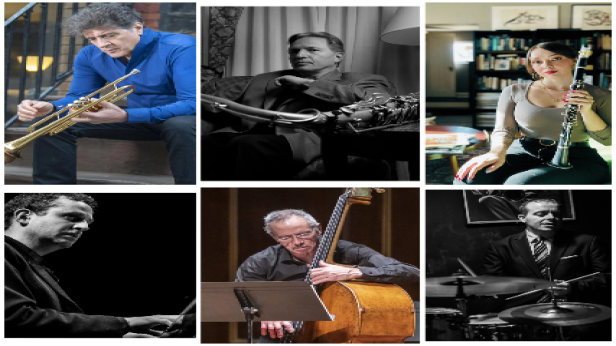 MILES DAVIS-JOHN COLTRANE CENTENNIAL