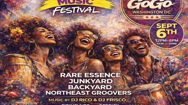 Summer Soul Music Festival 2026