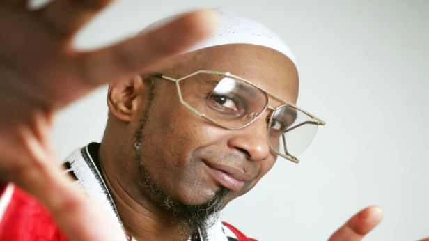 Omar Sosa Quarteto Americanos
