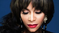 Teedra Moses