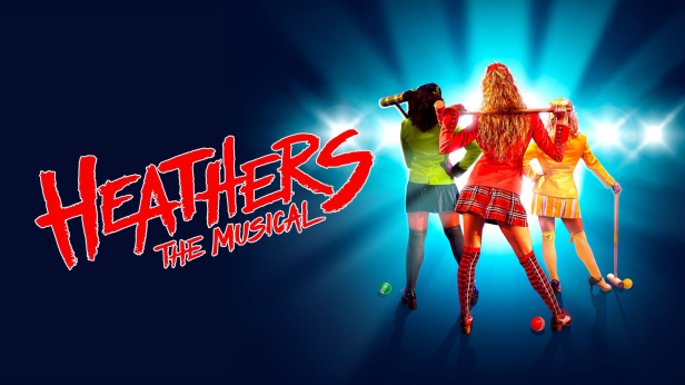Heathers: The Musical