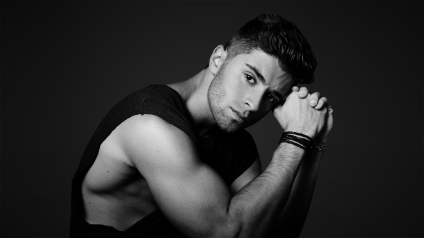 Jake Miller, Neriah