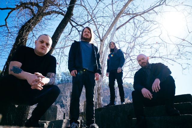 Pallbearer, Knoll, and More in Miami