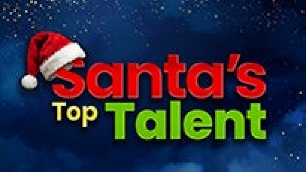Santa's Top Talent