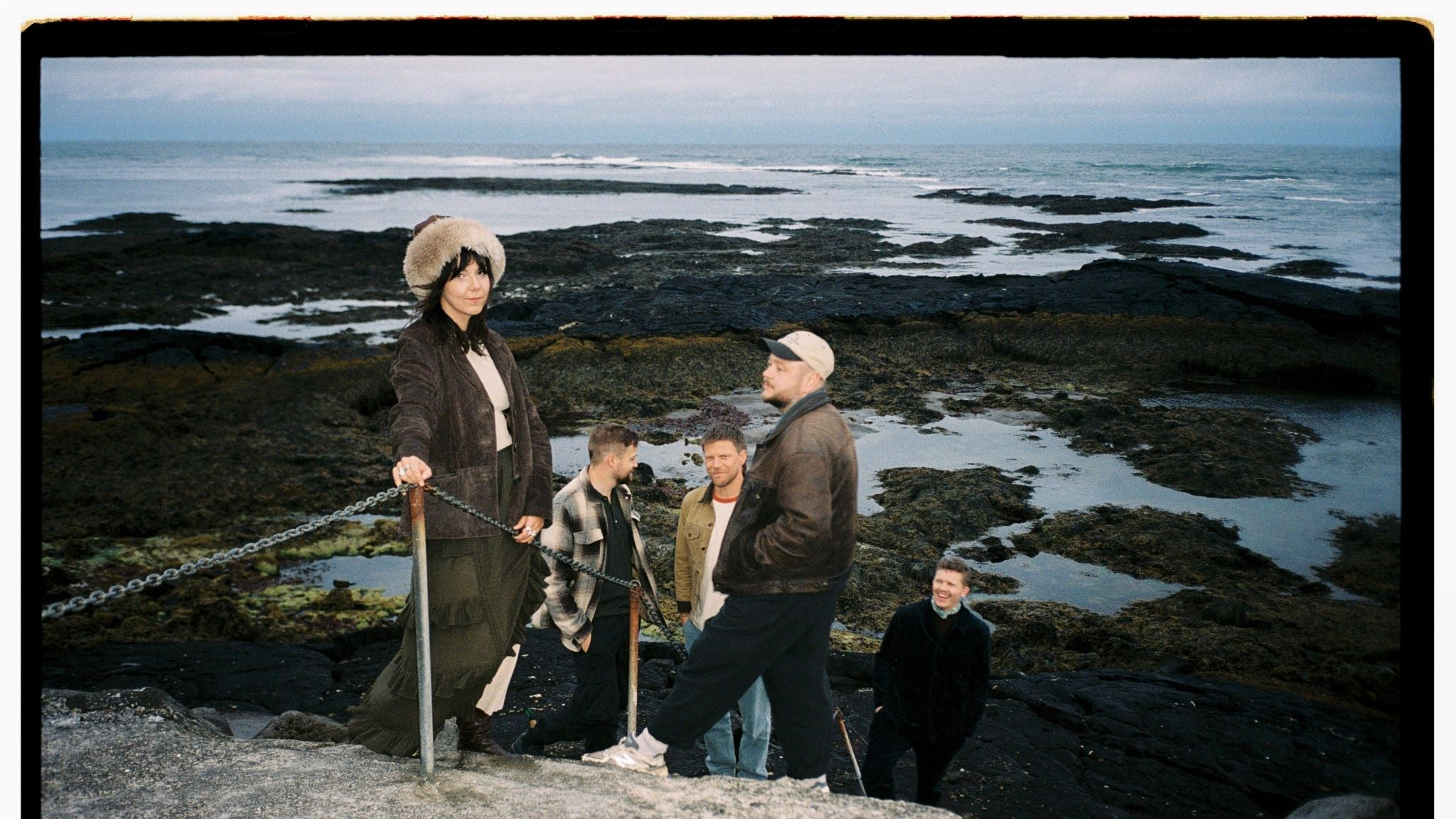 Of Monsters and Men - The Mouse Parade Tour