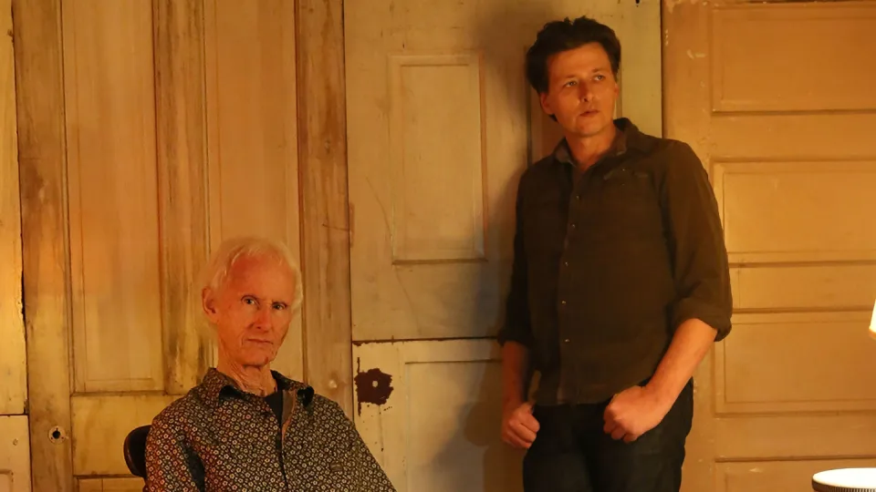 Robby Krieger's Spanish Caravan - The Doors En Español