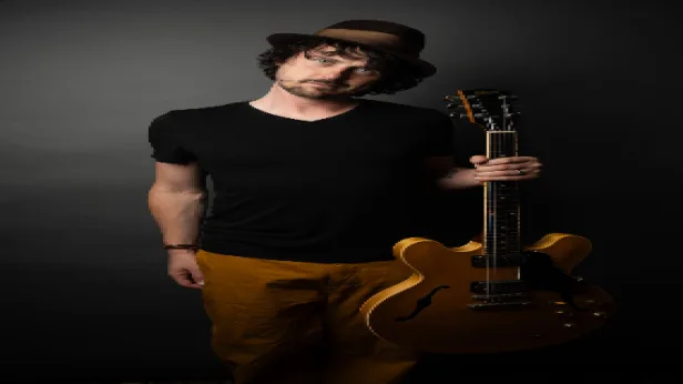 George Barrie Band Album Release w/ The Squirrelers at Woodlands Tavern