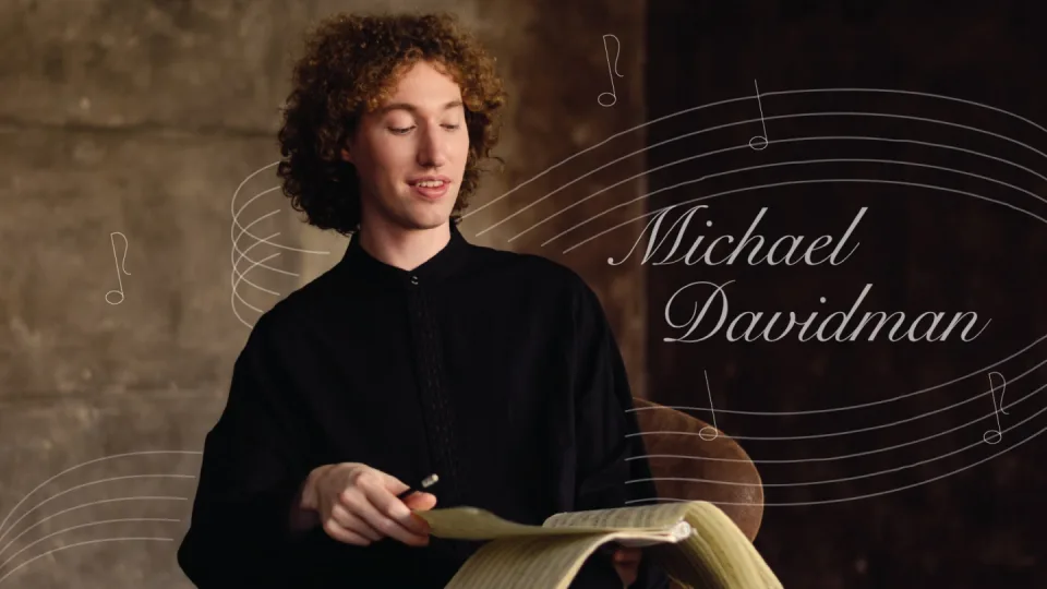 Michael Davidman