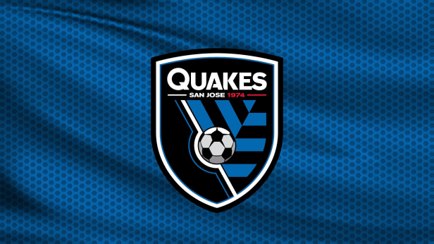 San Jose Earthquakes vs. St. Louis City SC